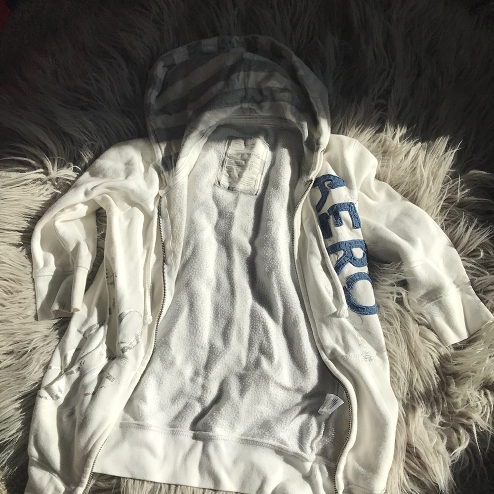 Aeropostale jacket